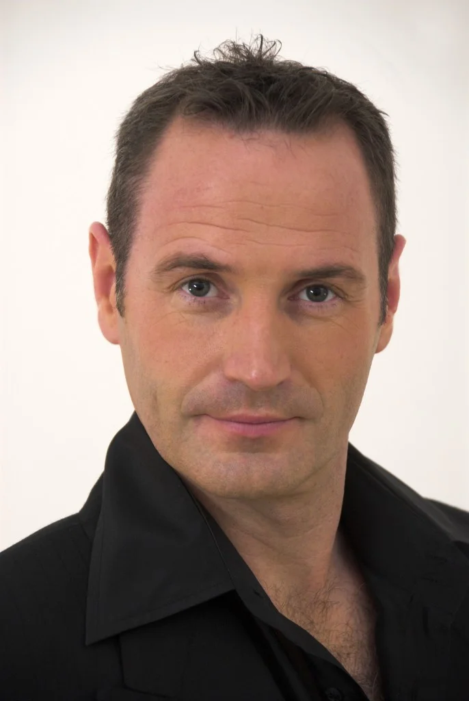 Andrew Rees