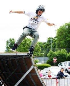 Brent Cross, Nerf (10)