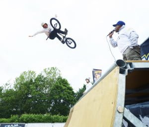 Brent Cross, Nerf (12)