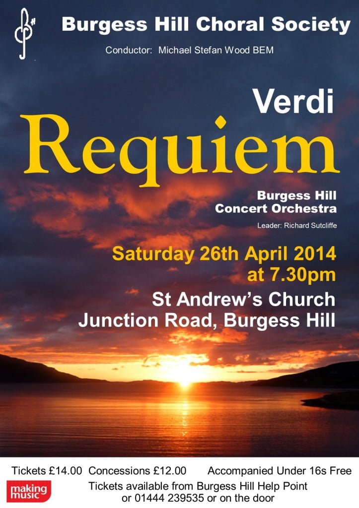 Easter 2014 Card Front