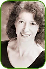 Nancy Cooley headshot