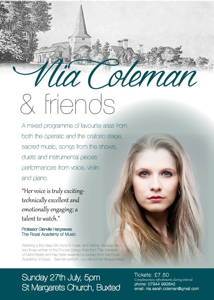 Poster Nia Coleman-001