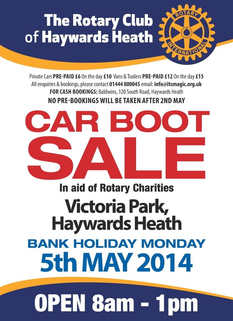 Car Boot Sale Huddersfield Car Boot Sale Huddersfield