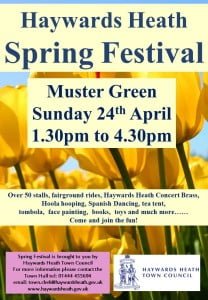 SPRING FEST final poster 2016