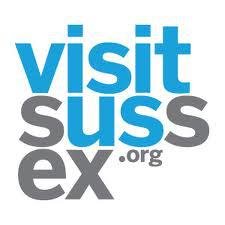 Visit Sussex Logo