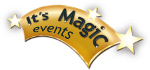 It's Magic! Live Charity Music Concerts,Haywards Heath,West Sussex,UK