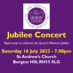 Jubilee Concert